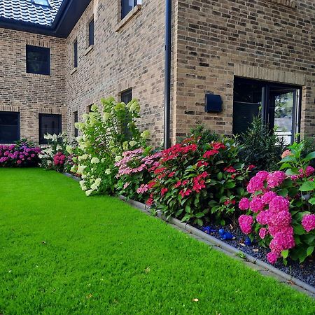 Neu! Ferienwohnung Amrum Taarstedt 外观 照片