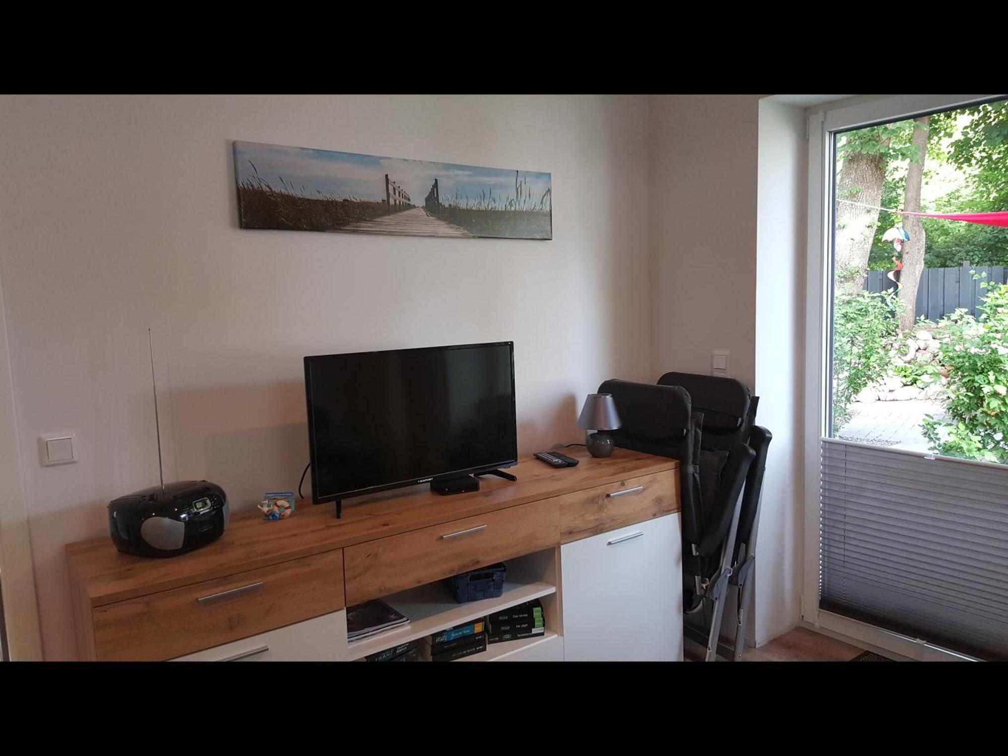 Neu! Ferienwohnung Amrum Taarstedt 外观 照片