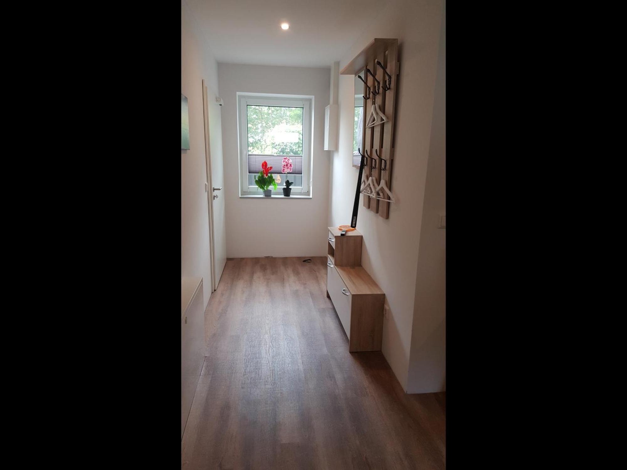 Neu! Ferienwohnung Amrum Taarstedt 外观 照片