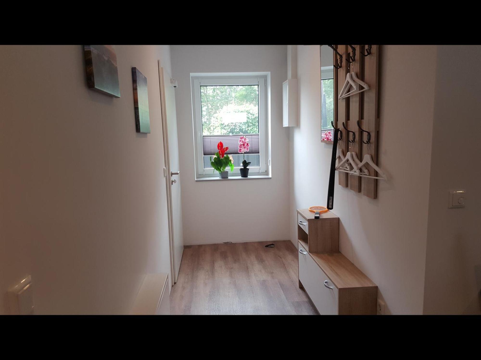 Neu! Ferienwohnung Amrum Taarstedt 外观 照片