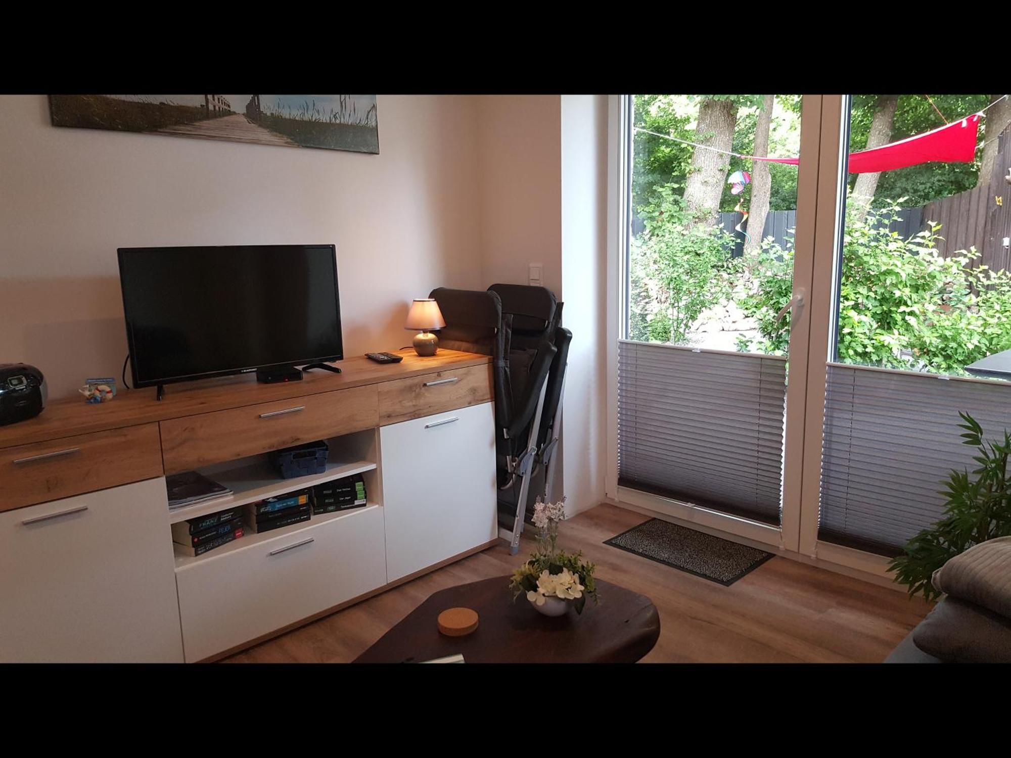 Neu! Ferienwohnung Amrum Taarstedt 外观 照片